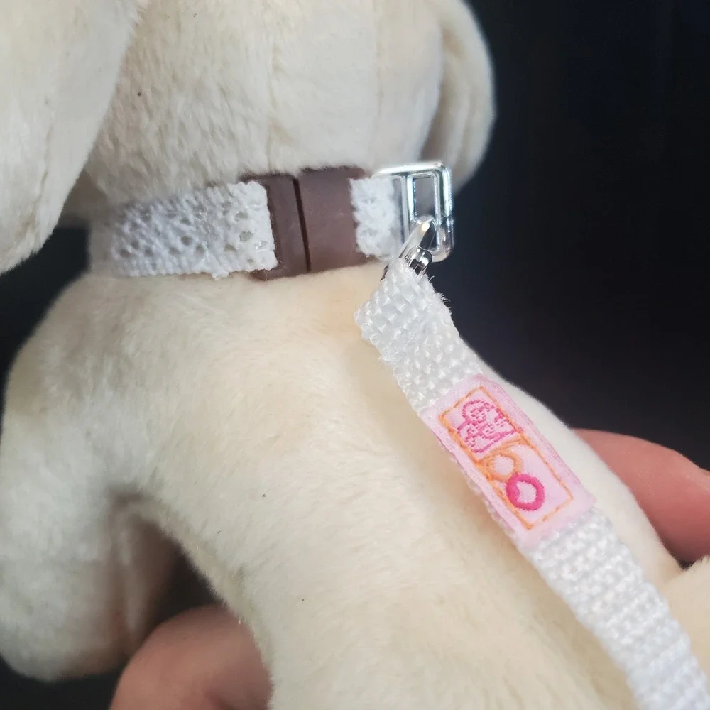 Battat Our Generation Yellow Lab Pet 7